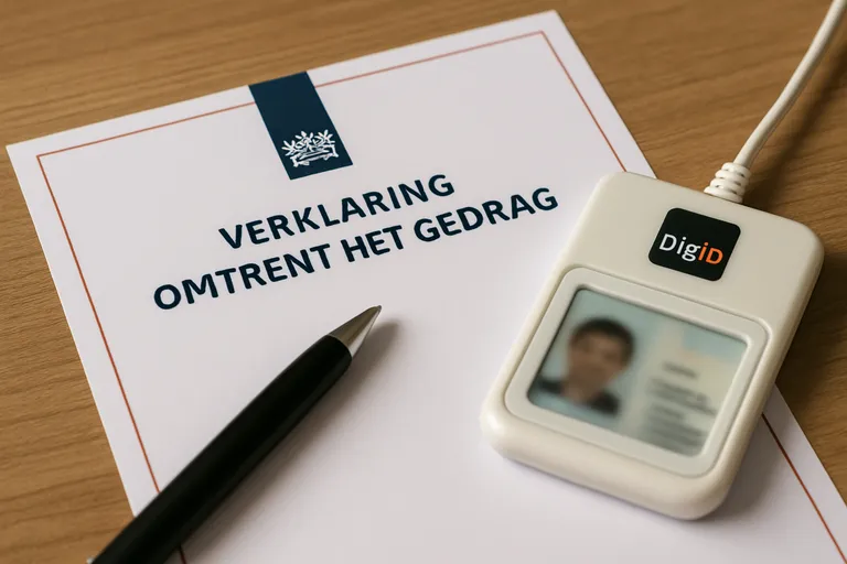 Wat is een VOG en waarom heb je het nodig?