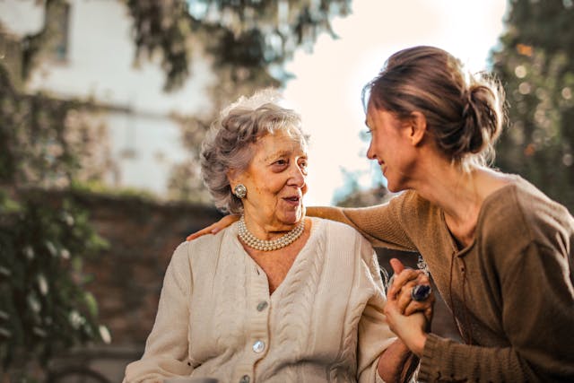 Community care