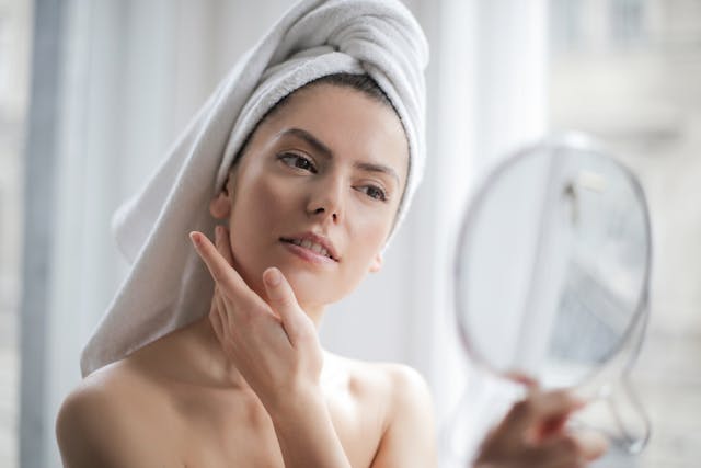 clean beauty